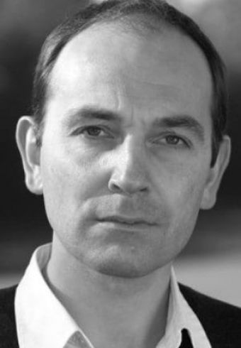 Dominic Kemp