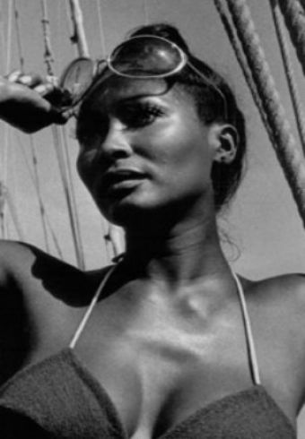 Marlene Clark