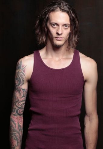 Adam Zastrow