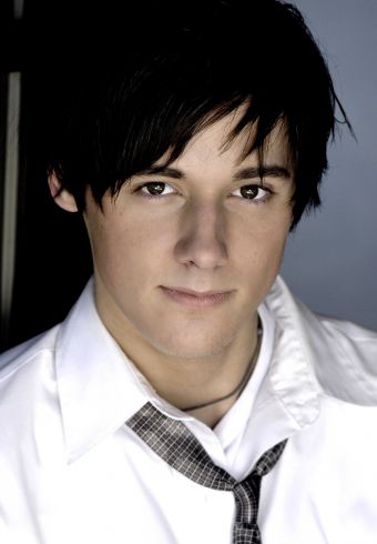 Jake Thomas