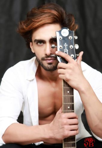 Rohit Purohit