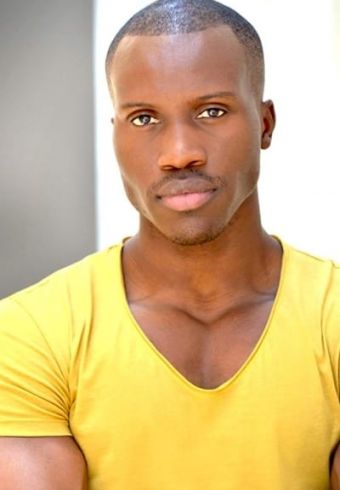 Amadou Ly