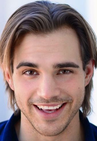 Tyler Buckingham