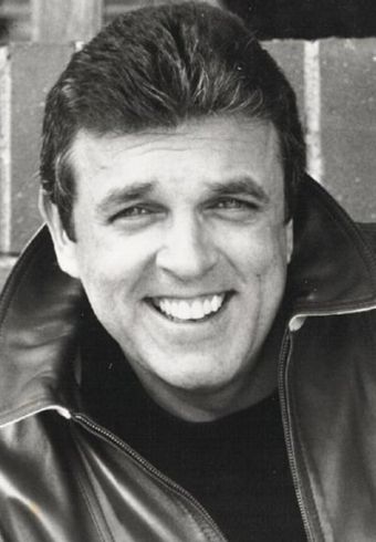 Bobby Cooper