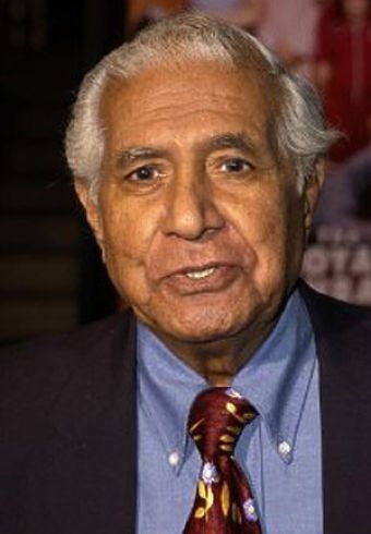 Kumar Pallana