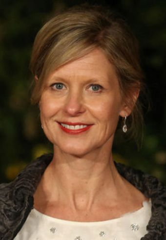 Nikki Penny