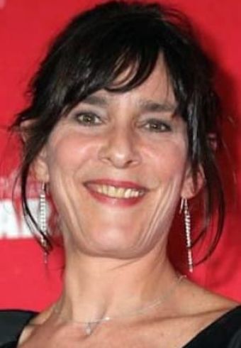 Juliette Welfling