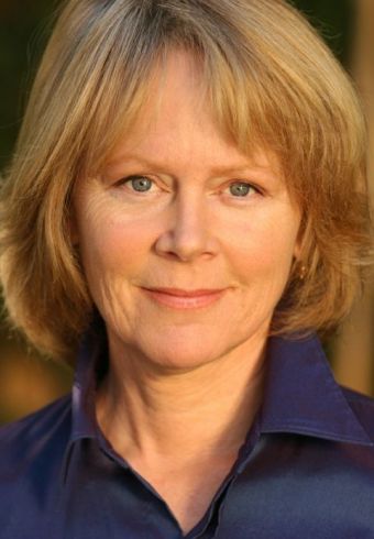 Diane Behrens