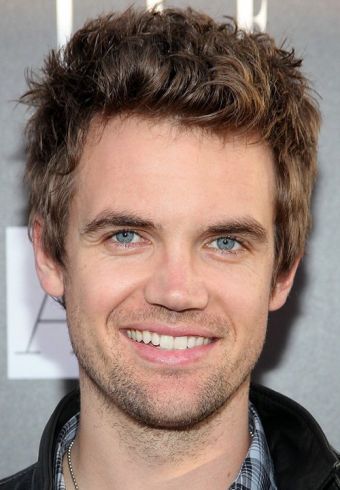 Tyler Hilton