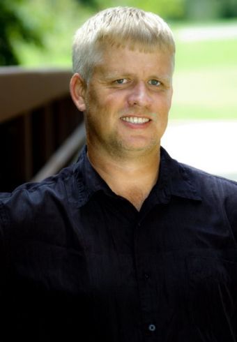David G. Baker