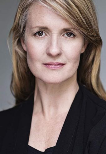 Katy Carmichael