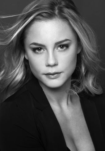 Molly Nutley