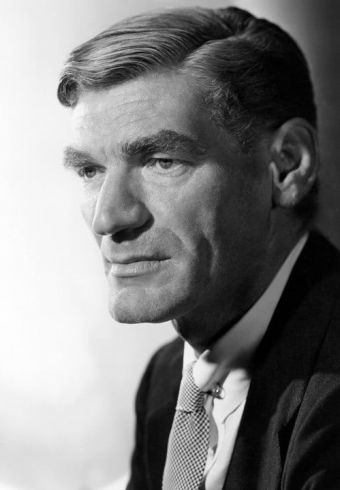 John Dierkes