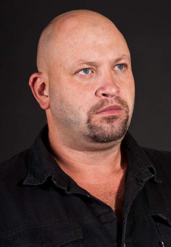 Jan Filipenský