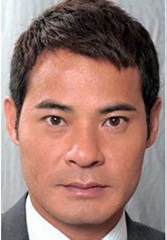 Ben Wong