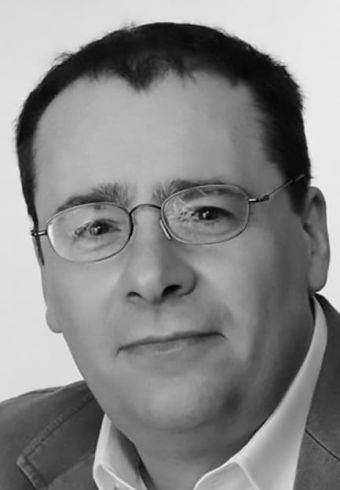 Adam Tandy