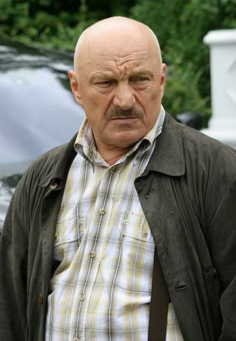 Nikolay Chindyaykin