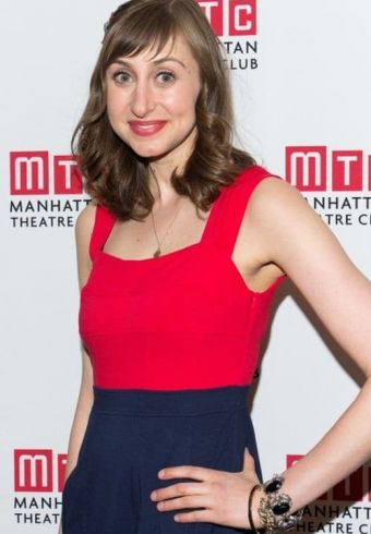 Lauren Blumenfeld