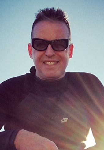 Chris Reccardi