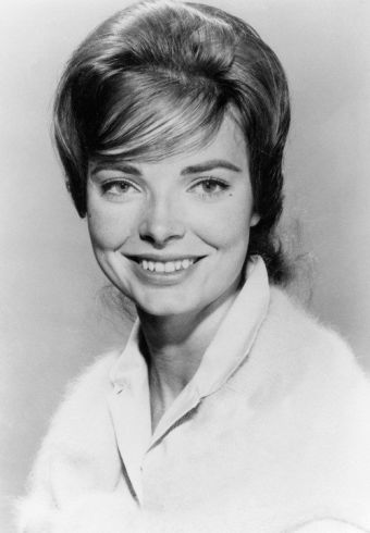 Joan Freeman