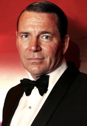 Stephen Triffitt