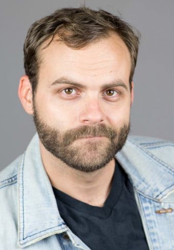 Alex Knight