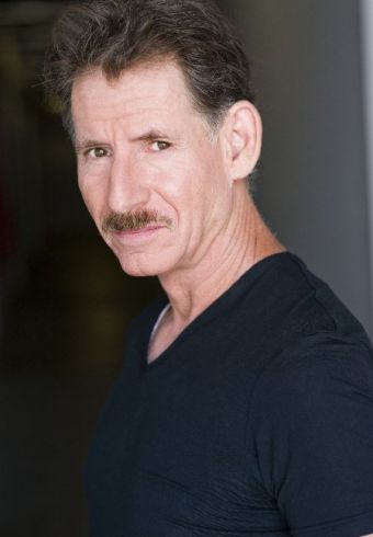 Rick Williamson