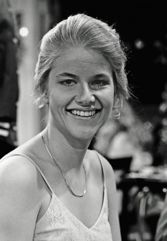Cindy Fisher