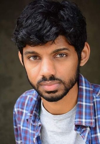 Rajeev Jacob