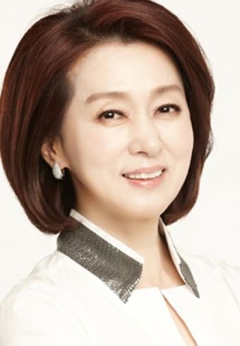 Moon Hee-kyung