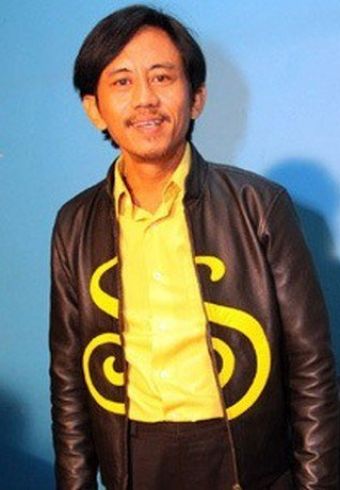 Epy Kusnandar