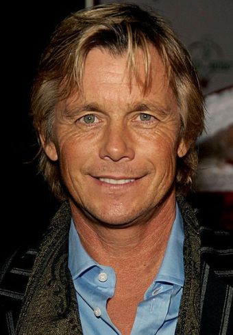 Christopher Atkins