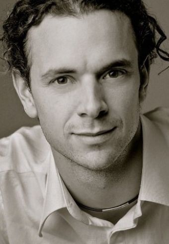 Zach Fraser