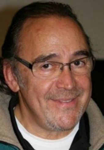 Michel Elias