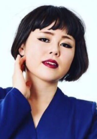 Chiemi Blouson