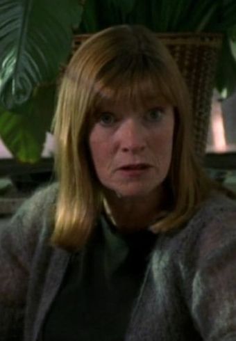Ann McDonough
