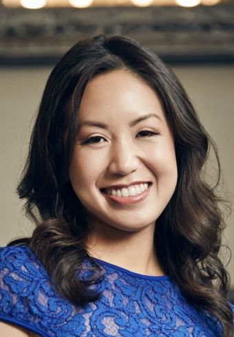 Chantal Nong Vo