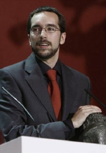 Enrique Gato