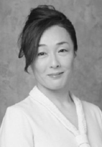 Midoriko Kimura