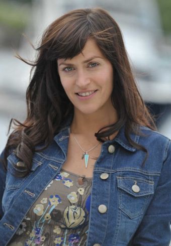 Anne Caillon