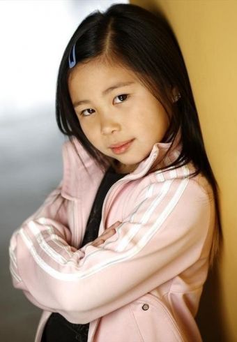 Abigail Chu