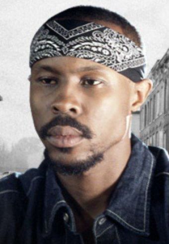 Wood Harris