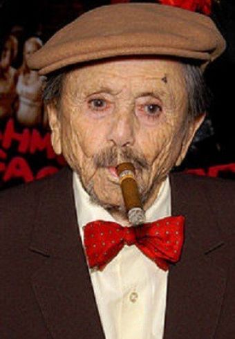 Jerry Maren