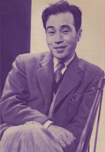 Hisaya Morishige