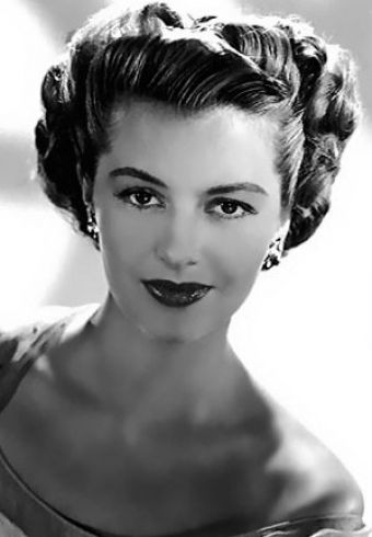 Cyd Charisse