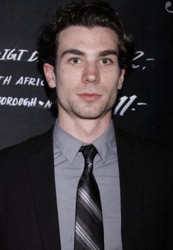 Cameron Scoggins