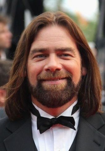 Alan Doyle