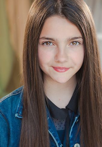 Emily Carey