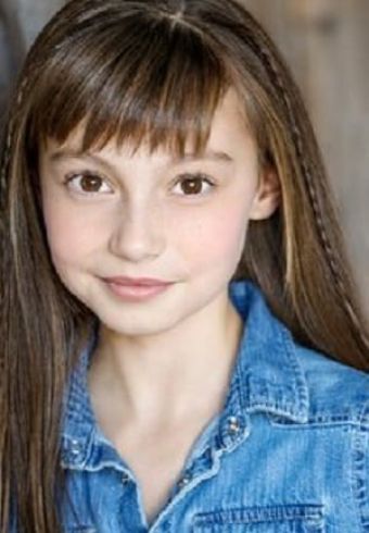 Lauren Lindsey Donzis
