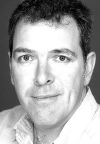 Lloyd Hutchinson